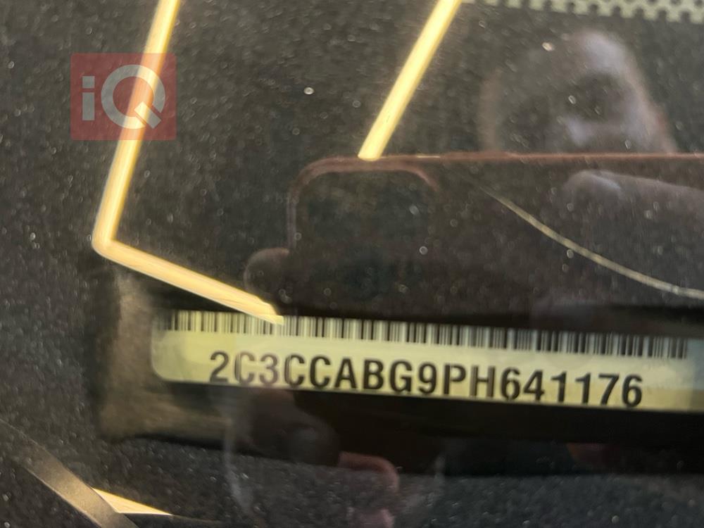 کرایسلەر 300